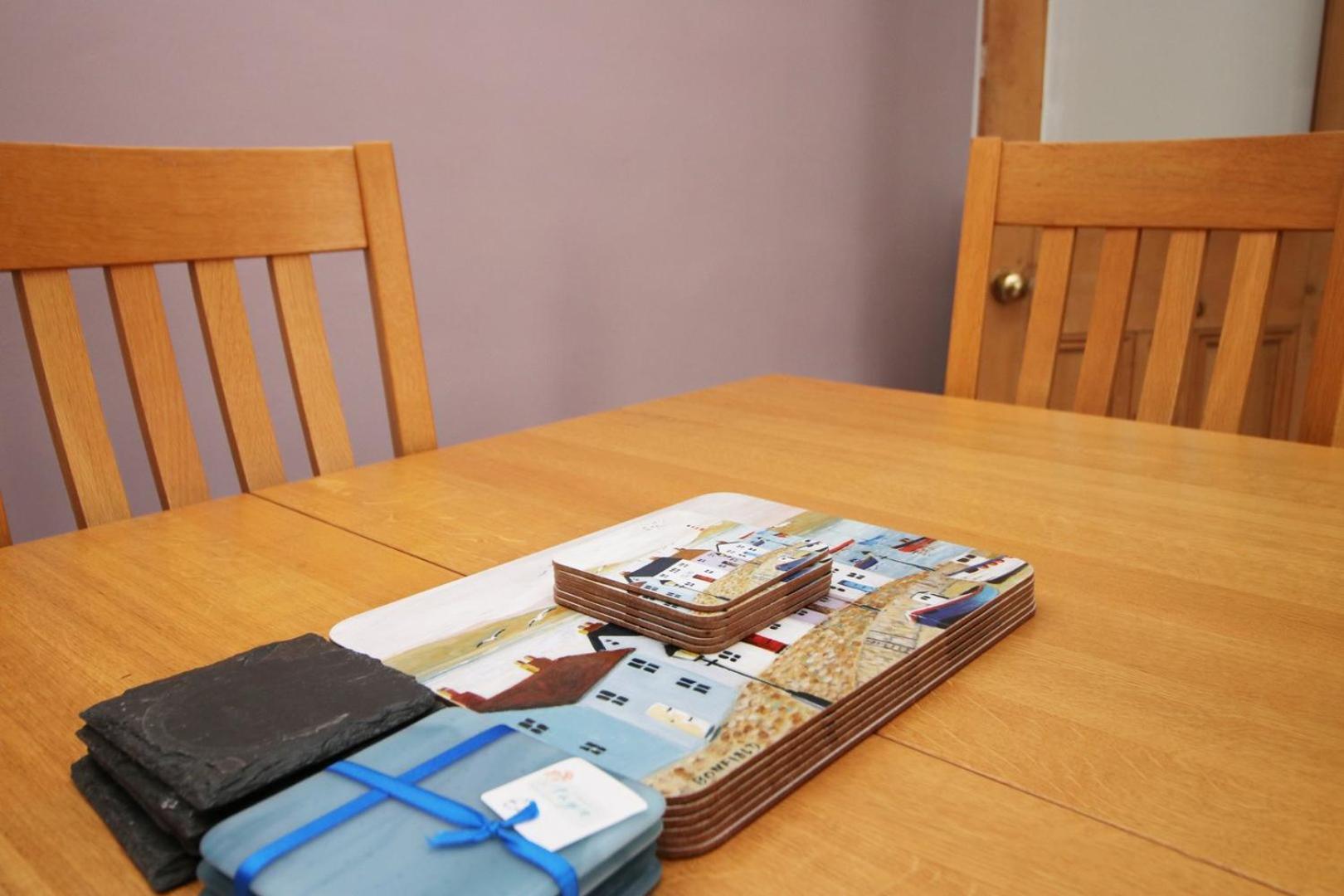 Quiet And Spacious 3 Bedroom